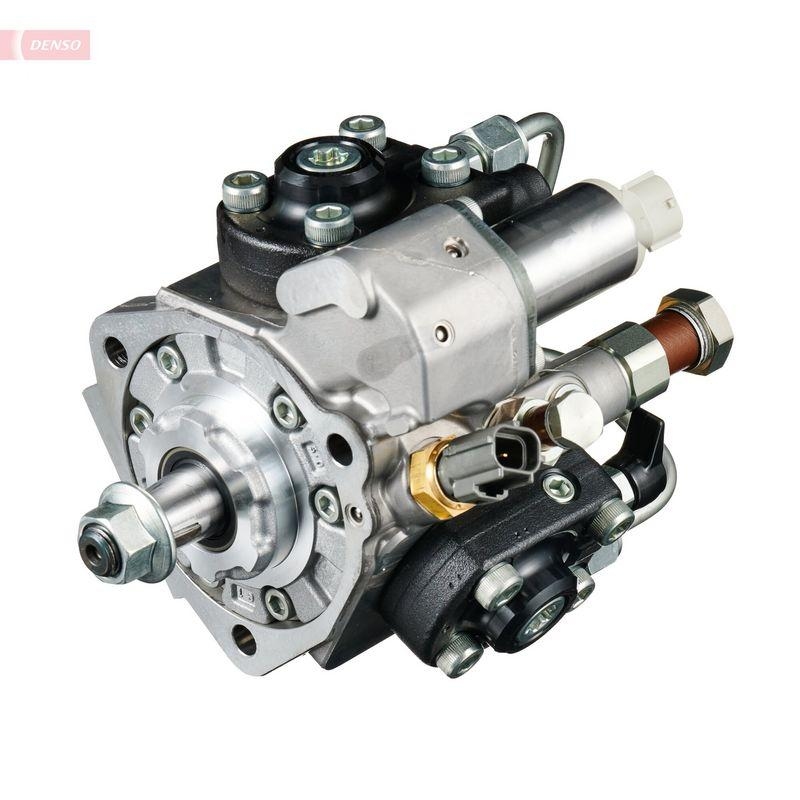 DENSO DCRP400750 Hochdruckpumpe HINO 500 Series J08E (07-)