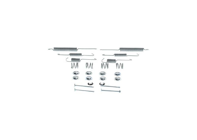 Bosch 1 987 475 157 Zubeh&ouml;rsatz AS123