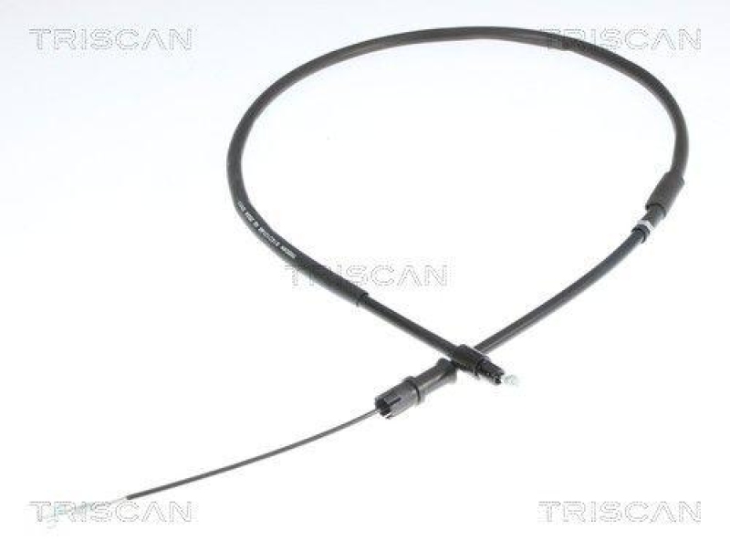 TRISCAN 8140 10148 Handbremsseil für Mercedes, Vw