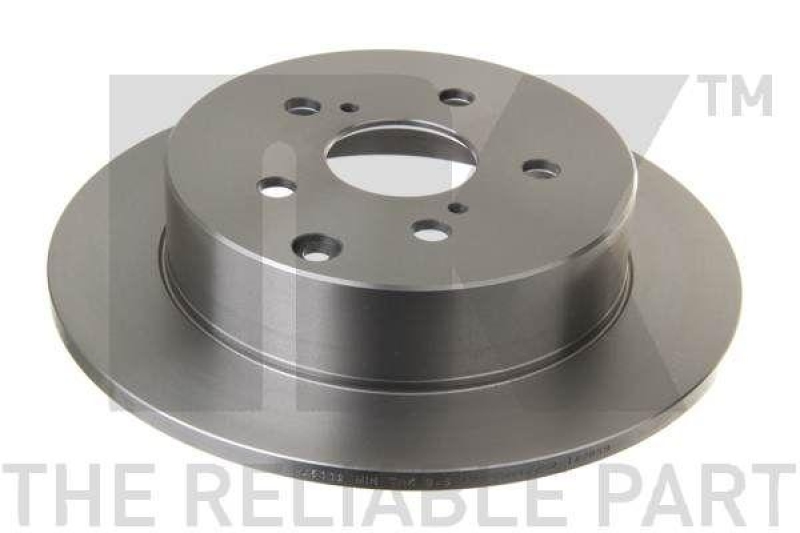 NK 2045112 Bremsscheibe f&uuml;r TOYOTA