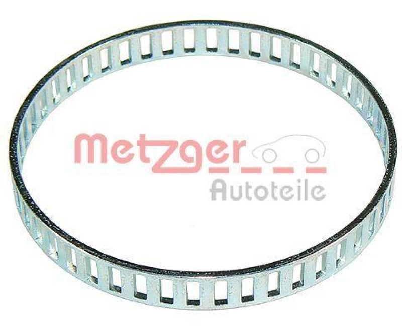 METZGER 0900355 Sensorring, Abs f&uuml;r MB HA