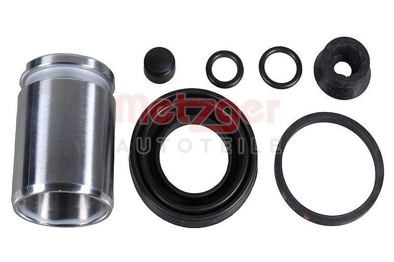 METZGER 114-5001 Reparatursatz, Bremssattel f&uuml;r FIAT/FORD/PSA/RENAULT/VAG