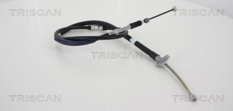 TRISCAN 8140 131173 Handbremsseil f&uuml;r Toyota Starlet Ep81