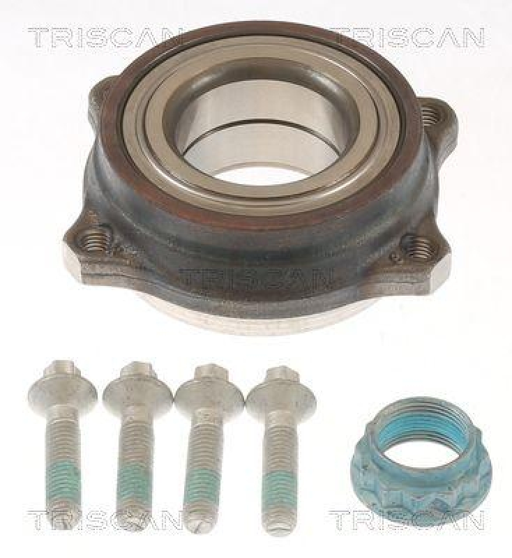 TRISCAN 8530 23238 Radlagersatz Hinten f&uuml;r Mercedes