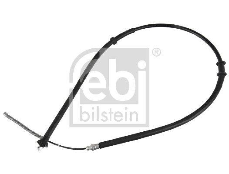 FEBI BILSTEIN 176813 Handbremsseil f&uuml;r Fiat