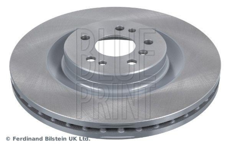 BLUE PRINT ADU174383 Bremsscheibe f&uuml;r Mercedes-Benz PKW