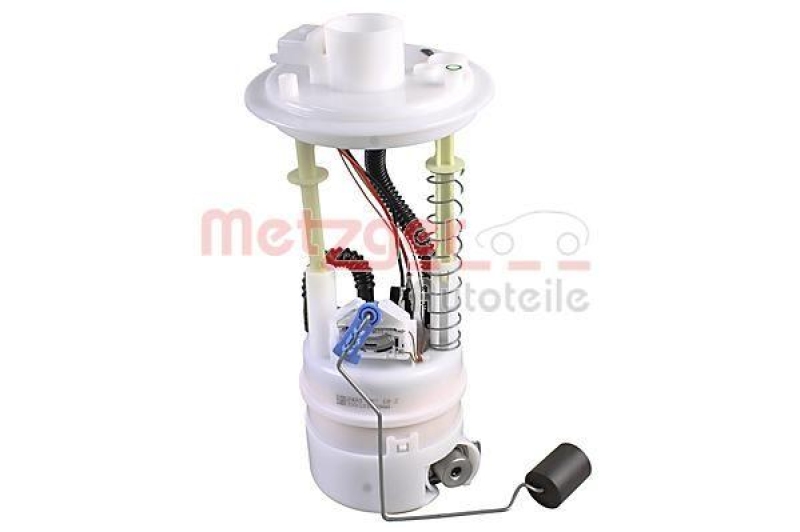 METZGER 2250491 Kraftstoff-F&ouml;rdereinheit f&uuml;r ALFA