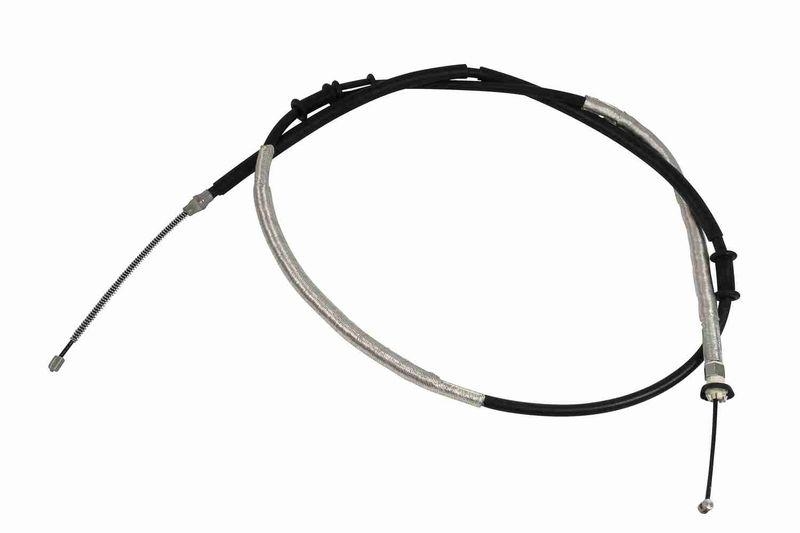 VAICO V24-30078 Seilzug, Feststellbremse Feststellbremse 2140 / 1844 mm f&uuml;r FIAT