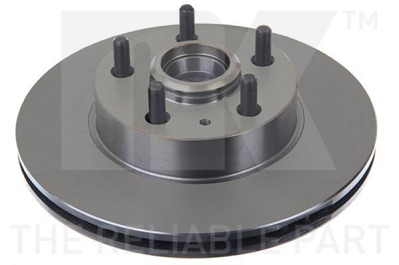 NK 204812 Bremsscheibe f&uuml;r VOLVO