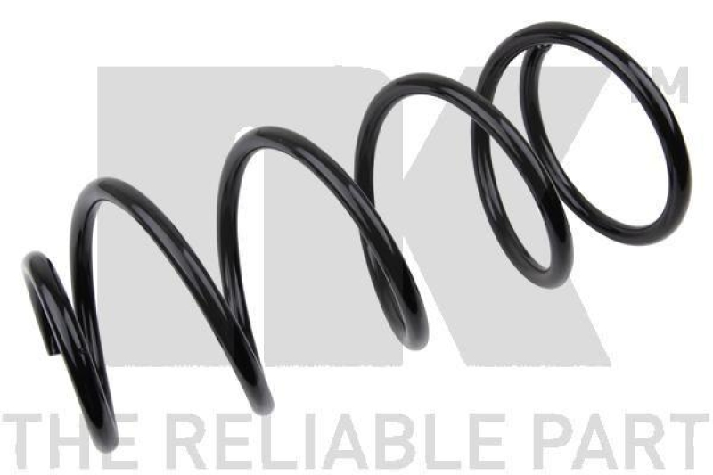 NK 532583 Fahrwerksfeder f&uuml;r FORD