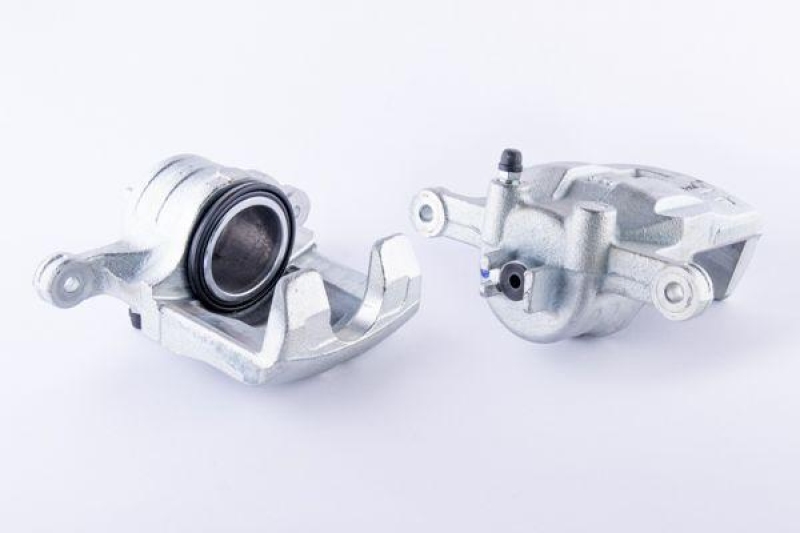 HELLA 8AC 355 397-671 Bremssattel