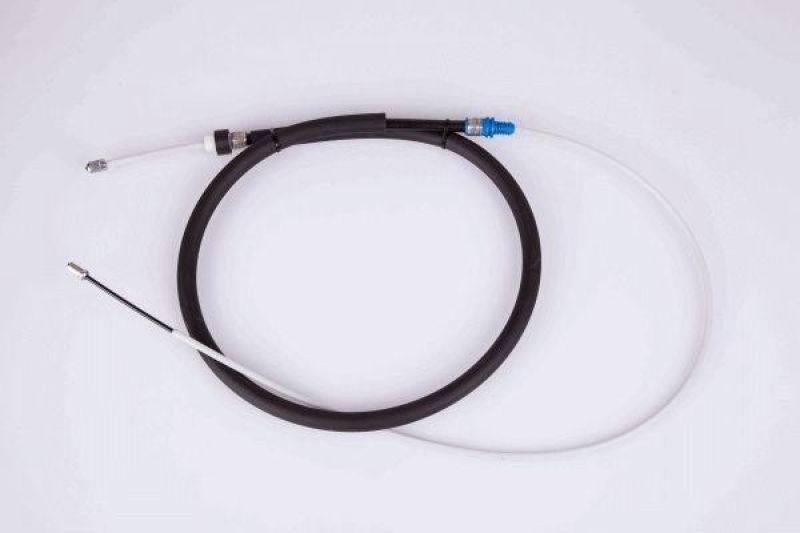 HELLA 8AS 355 668-541 Seilzug, Feststellbremse f&uuml;r PEUGEOT