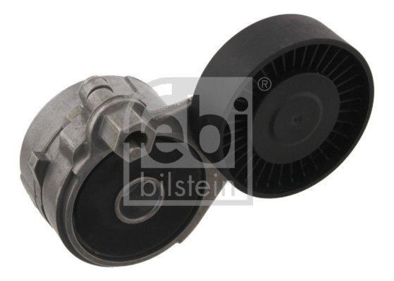 FEBI BILSTEIN 29232 Riemenspanner f&uuml;r Keilrippenriemen f&uuml;r VW-Audi