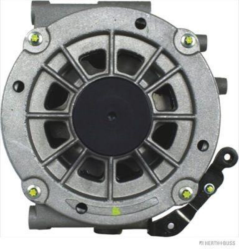 HERTH+BUSS 32041790 Generator 14 V, 190 A