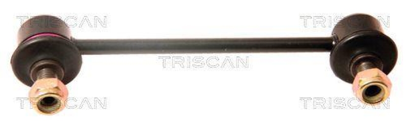 TRISCAN 8500 50615 Stabilisatorstange f&uuml;r Mazda 323 Bj, Premacy