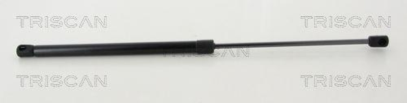TRISCAN 8710 292016 Gasfeder Hinten f&uuml;r Audi A3 Hb 2013-