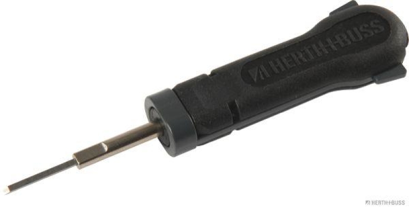 HERTH+BUSS 95945376 Entriegelungswerkzeug, Flach/Rundstecker