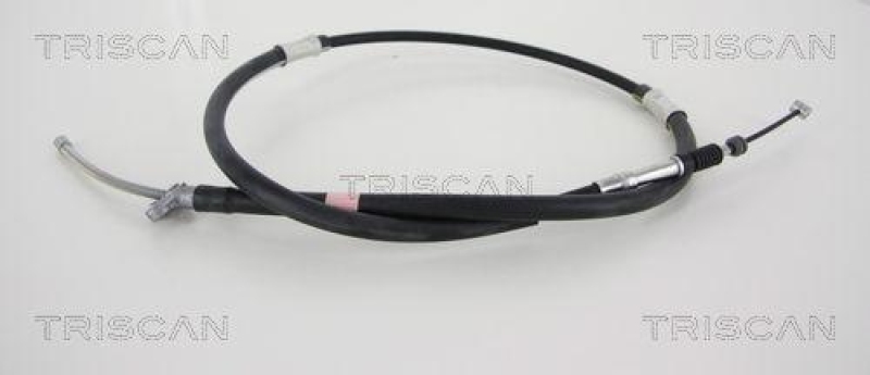 TRISCAN 8140 131174 Handbremsseil f&uuml;r Toyota Starlet Ep81