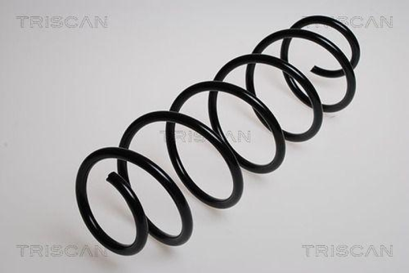 TRISCAN 8750 1597 Spiralfeder Vorne f&uuml;r Fiat