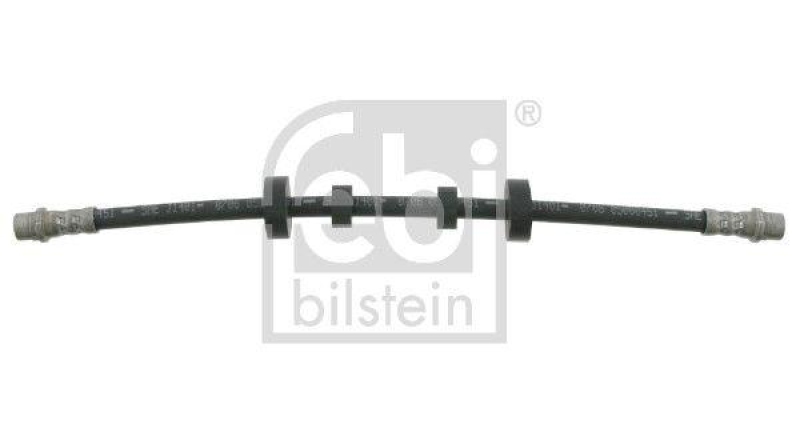 FEBI BILSTEIN 23178 Bremsschlauch für VW-Audi