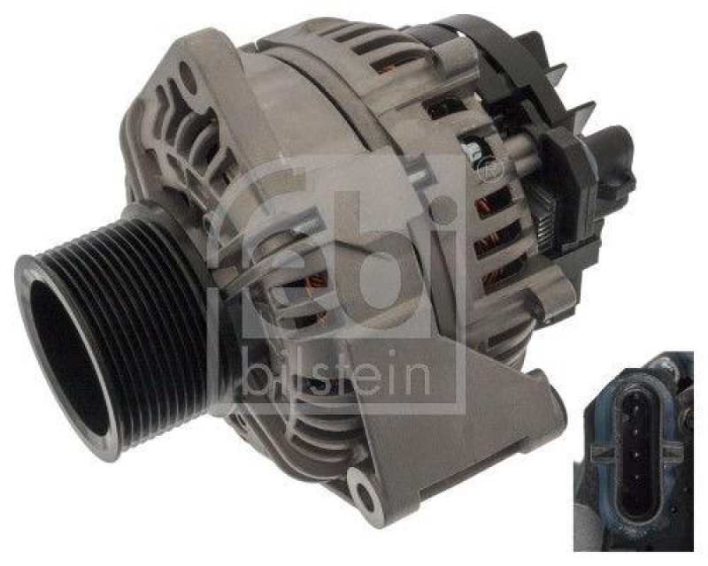 FEBI BILSTEIN 48951 Generator f&uuml;r Mercedes-Benz