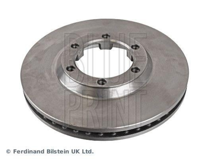 BLUE PRINT ADZ94328 Bremsscheibe für Isuzu