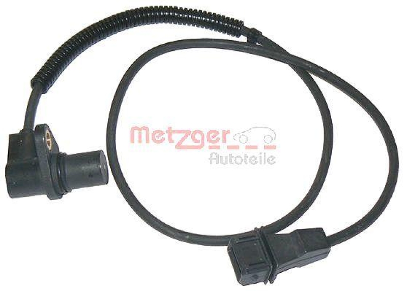 METZGER 0902357 Impulsgeber, Kurbelwelle f&uuml;r OPEL