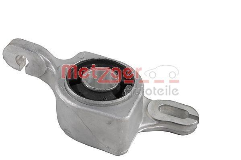METZGER 52097101 Lagerung, Lenker f&uuml;r MB VA links hinten INNEN
