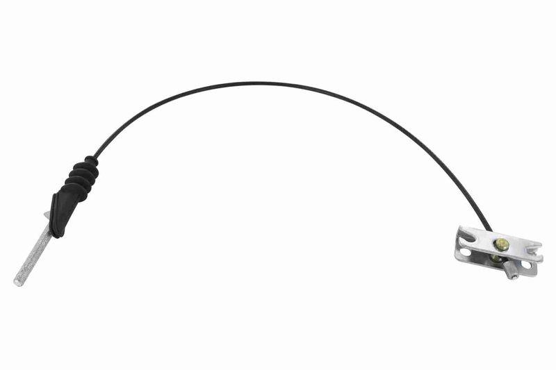 VAICO V24-30080 Seilzug, Feststellbremse Feststellbremse 680 mm f&uuml;r FIAT