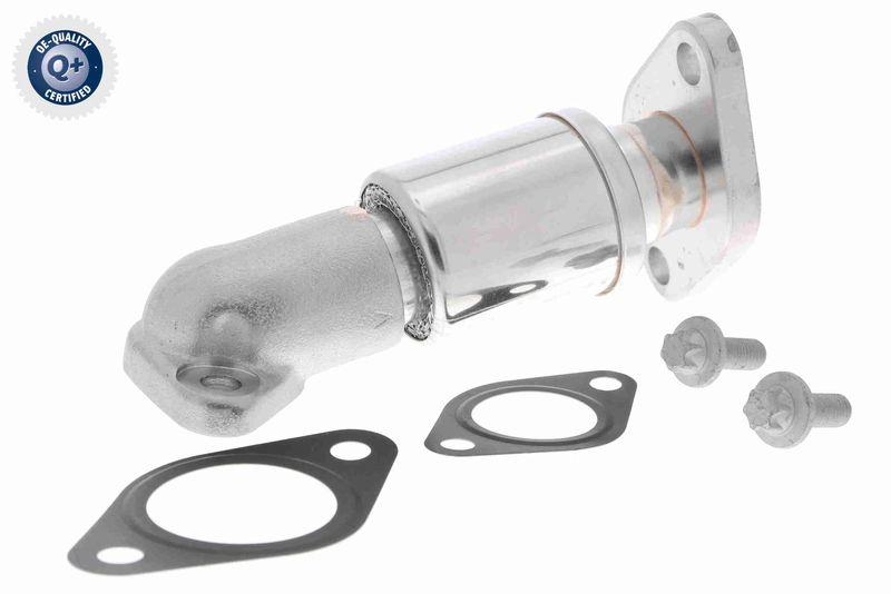 VEMO V30-64-0002 Rohrleitung, AGR-Ventil f&uuml;r MERCEDES-BENZ