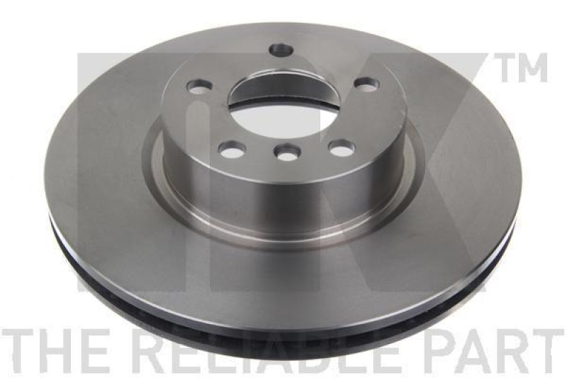 NK 2015104 Bremsscheibe f&uuml;r BMW