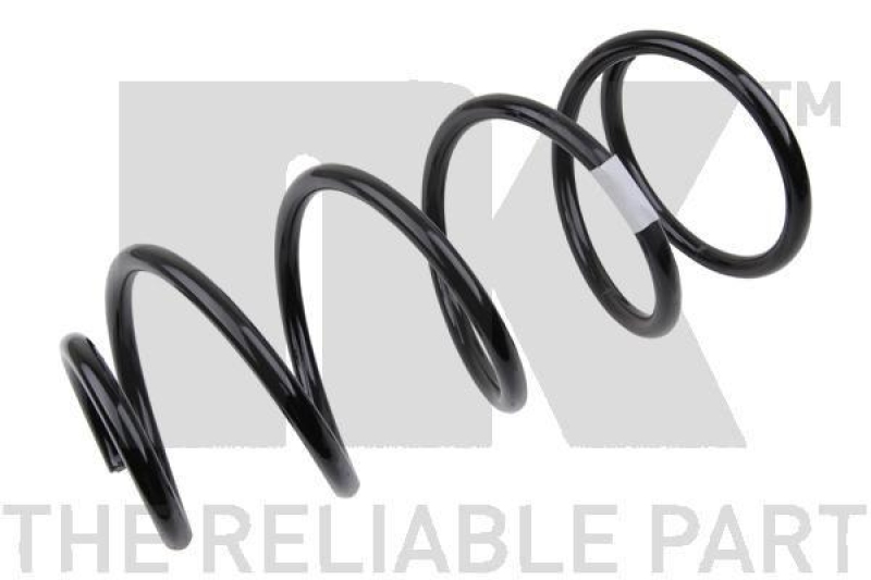 NK 532584 Fahrwerksfeder f&uuml;r FORD