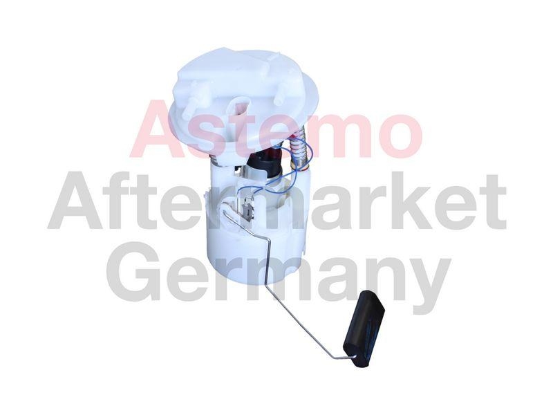 HITACHI 2503429 Kraftstofff&ouml;rdereinheit f&uuml;r RENAULT u.a.