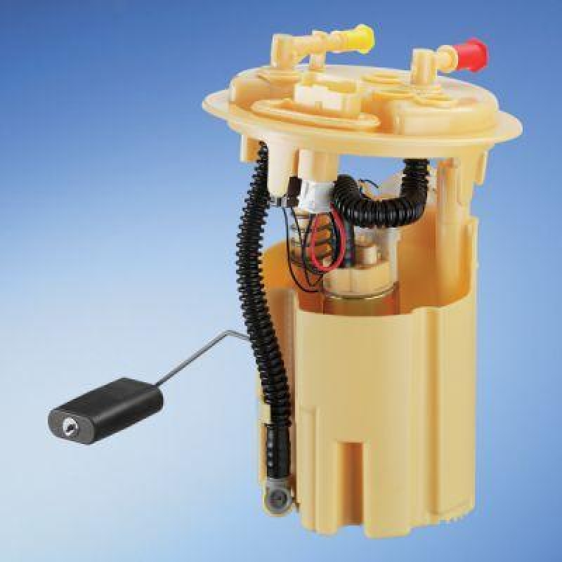 Bosch 0 986 580 218 Ekp-Einbaueinheit