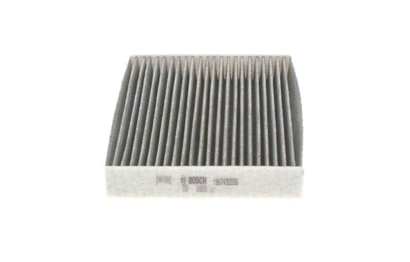 BOSCH 1 987 435 556 Filter Innenraumluft