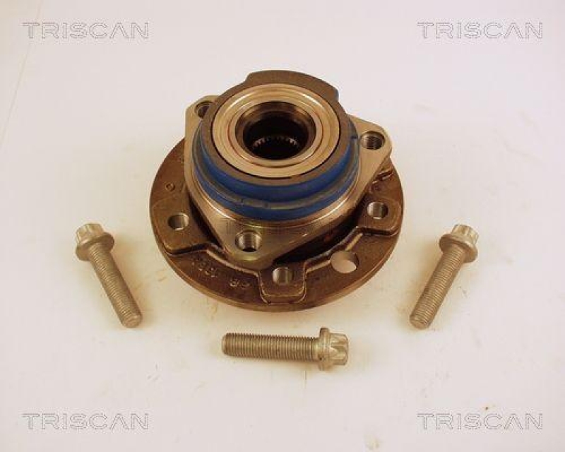 TRISCAN 8530 24110 Radlagersatz Vorne f&uuml;r Opel Astra G 2.0Xev -Abs