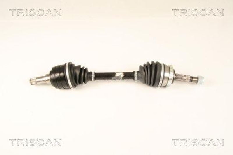 TRISCAN 8540 24574 Antriebswelle f&uuml;r Opel