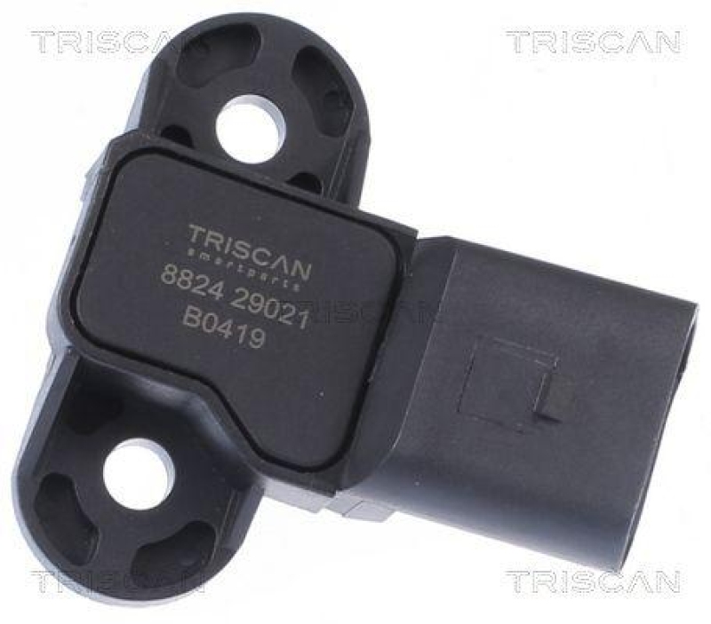 TRISCAN 8824 29021 Sensor, Manifold Druck f&uuml;r Vag