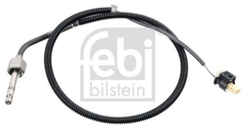FEBI BILSTEIN 185561 Abgastemperatursensor f&uuml;r Mercedes-Benz