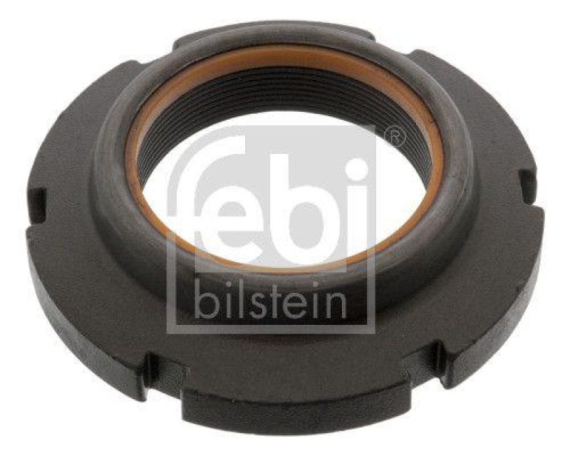 FEBI BILSTEIN 19184 Achsmutter f&uuml;r M A N