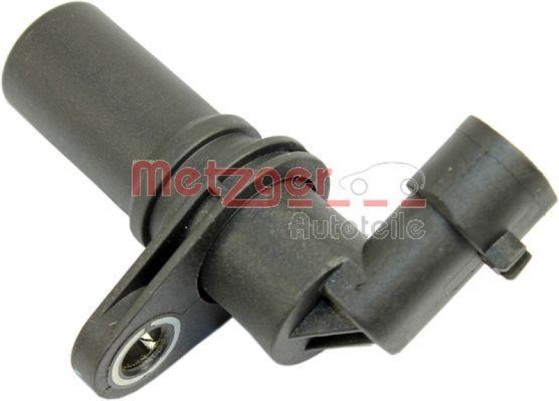 METZGER 0902360 Impulsgeber, Kurbelwelle f&uuml;r FIAT/FORD/LANCIA/OPEL/SUZUKI