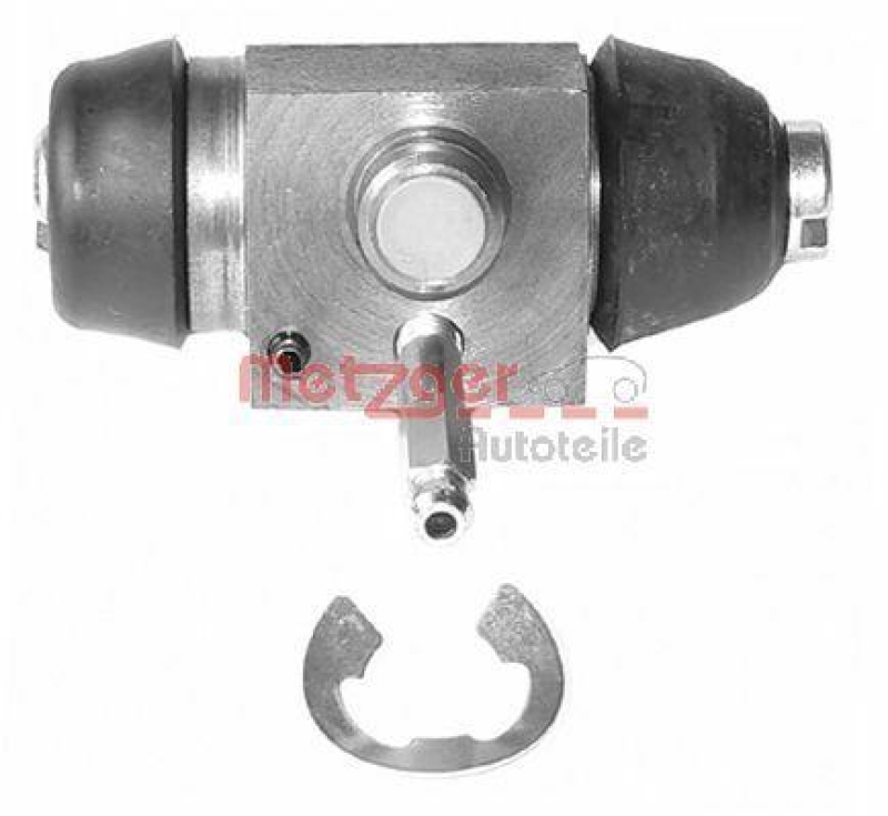 METZGER 101-225 Hydr. Radzylinder Cifam f&uuml;r FORD links