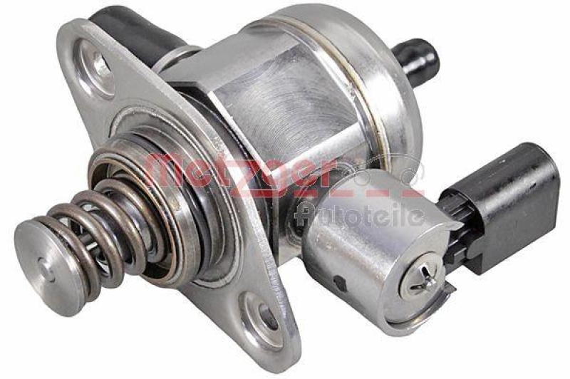 METZGER 2250493 Hochdruckpumpe f&uuml;r AUDI/VW
