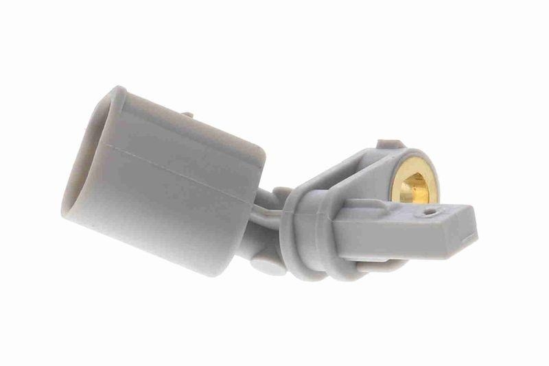 VEMO V10-72-1367 Sensor, Raddrehzahl Vorderachse rechts, ohne Kabel f&uuml;r VW