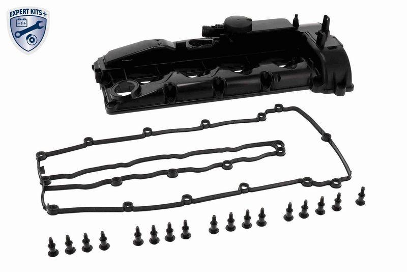 VAICO V30-3693 Zylinderkopfhaube Motor: Om 651 f&uuml;r MERCEDES-BENZ