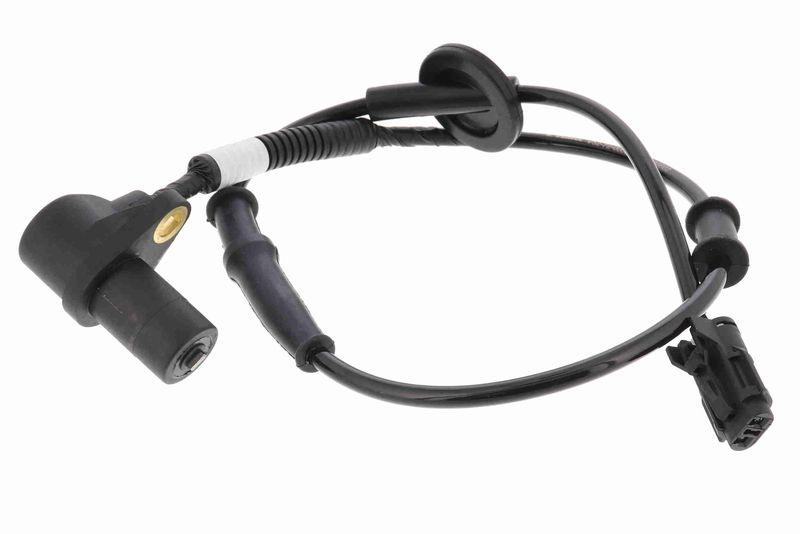VEMO V52-72-0060 Sensor, Raddrehzahl Vorderachse, links für HYUNDAI