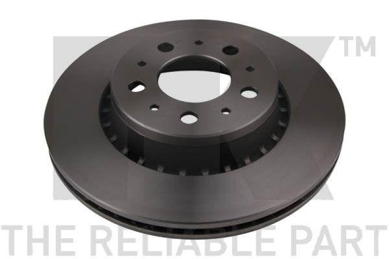 NK 204826 Bremsscheibe f&uuml;r VOLVO