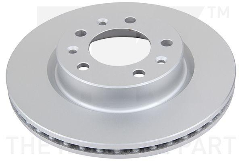 NK 313746 Bremsscheibe f&uuml;r PEUGEOT