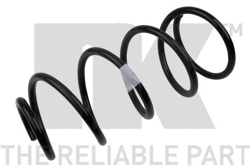 NK 532586 Fahrwerksfeder f&uuml;r FORD