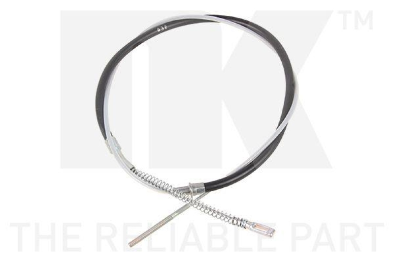 NK 901510 Seilzug, Feststellbremse f&uuml;r BMW